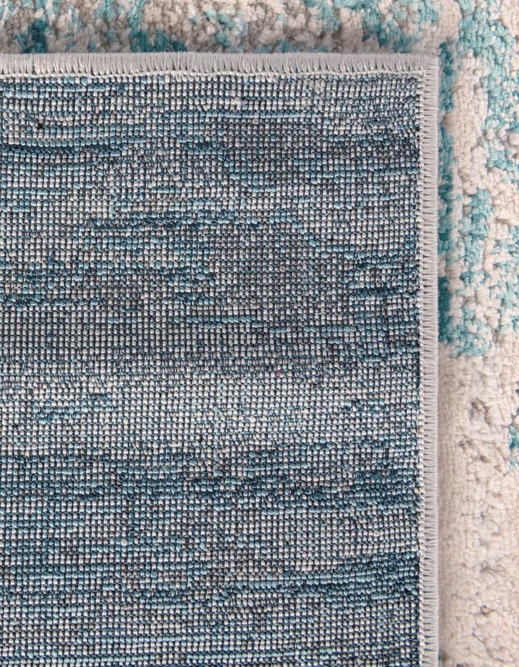 Detail image of  2' x 12' Oasis Runner Rug