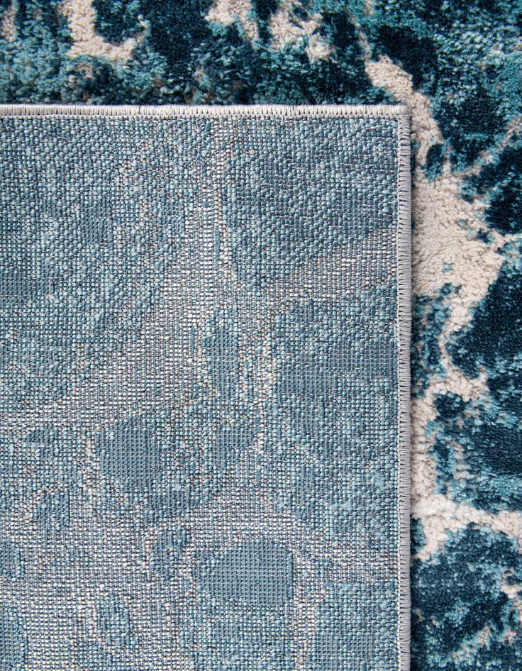 Detail image of  2' x 12' Oasis Runner Rug