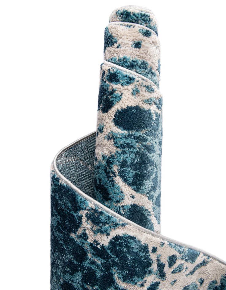 Detail image of  2' x 12' Oasis Runner Rug