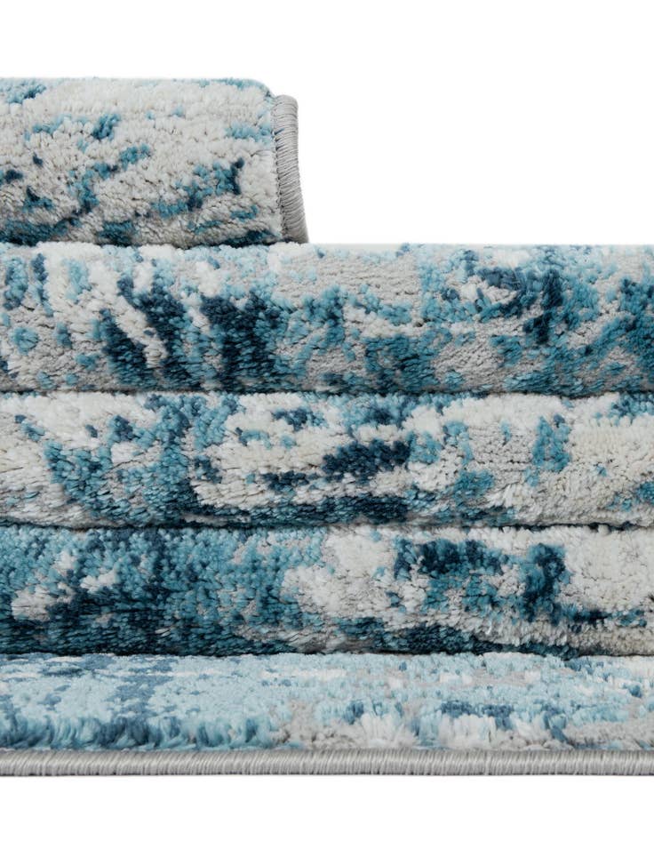 Detail image of  2' x 12' Oasis Runner Rug