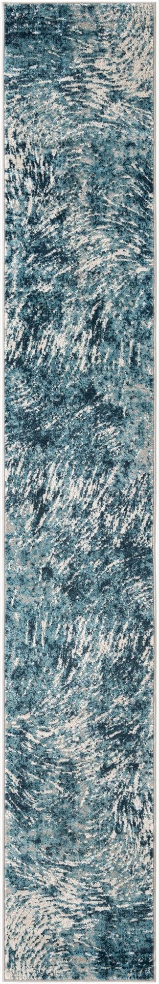  2' x 12' Oasis Runner Rug