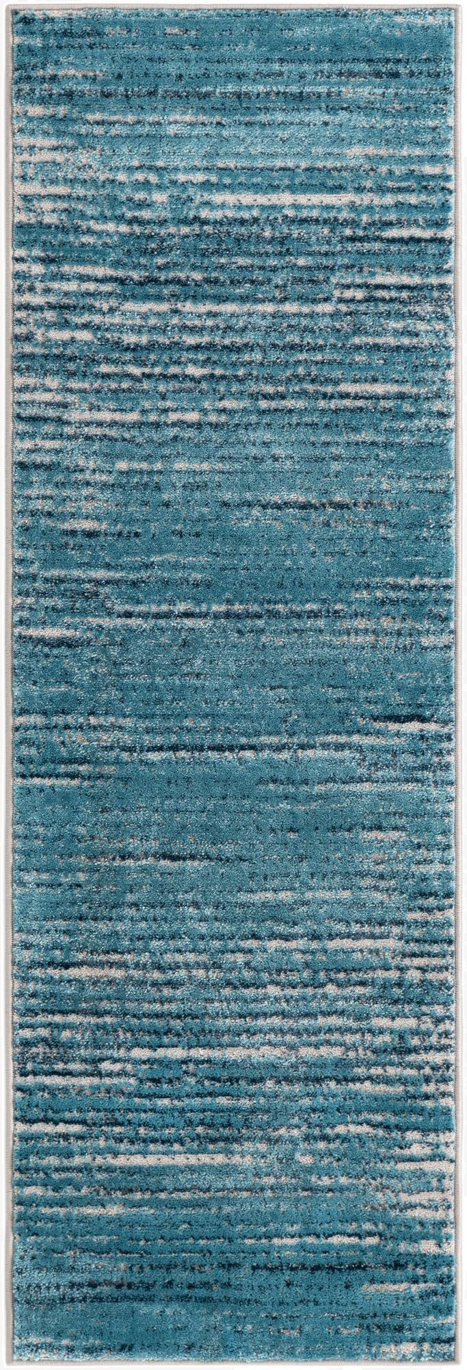  2' x 6' Oasis Runner Rug