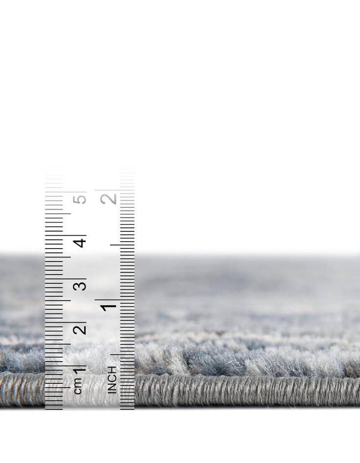 Detail image of  2' x 6' Oregon Runner Rug