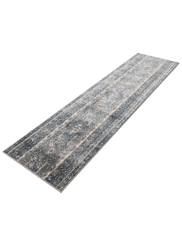 Detail image of  2' x 8' Oregon Runner Rug