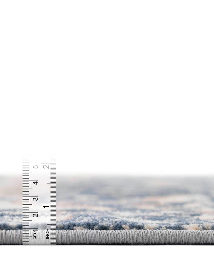 Detail image of  2' x 6' Oregon Runner Rug