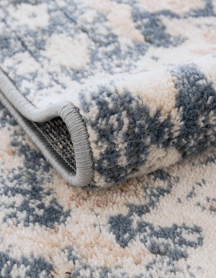 Detail image of  2' x 6' Oregon Runner Rug