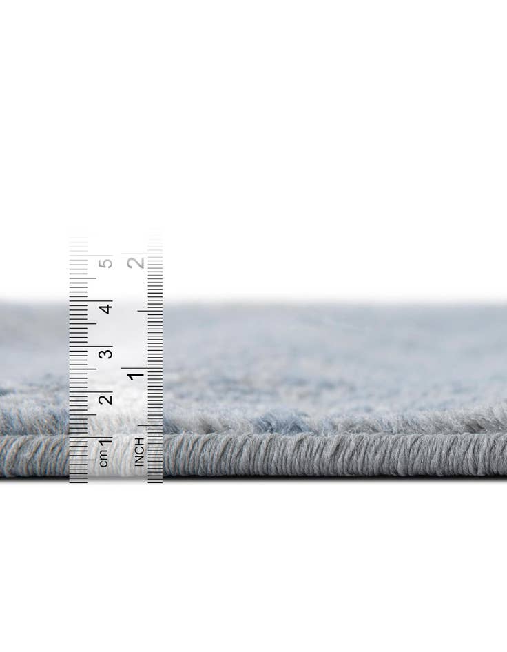 Detail image of  2' x 8' Oregon Runner Rug