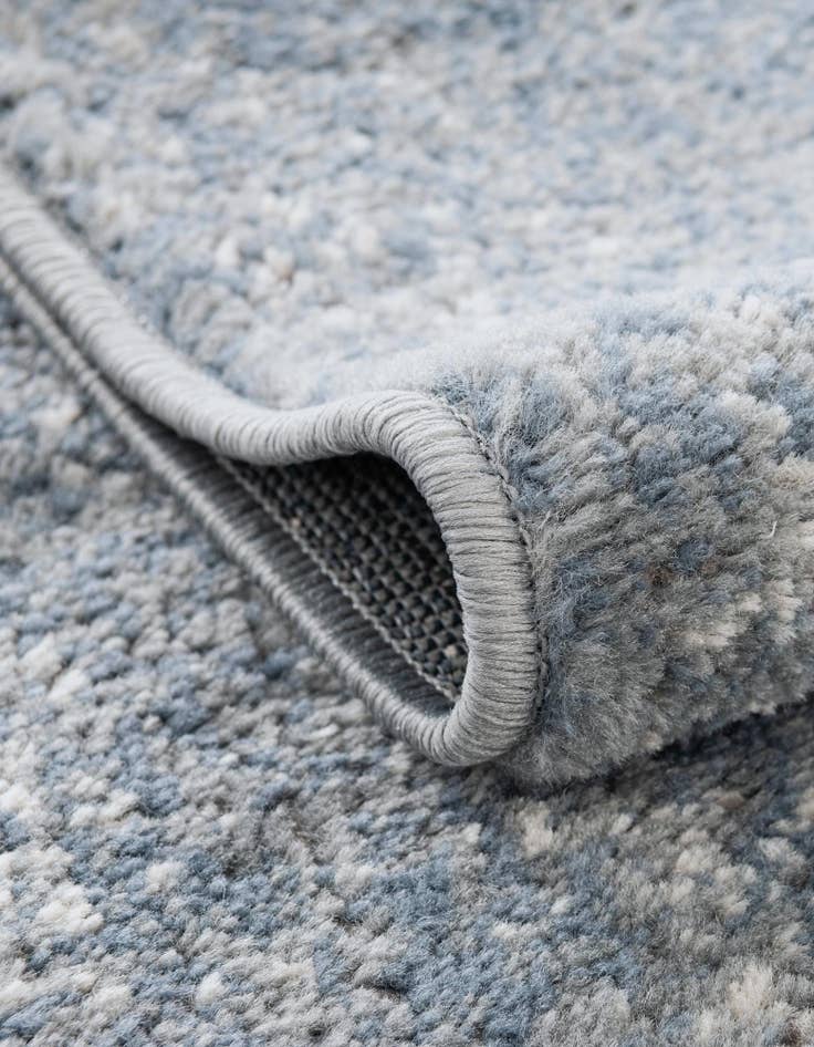 Detail image of  2' x 8' Oregon Runner Rug