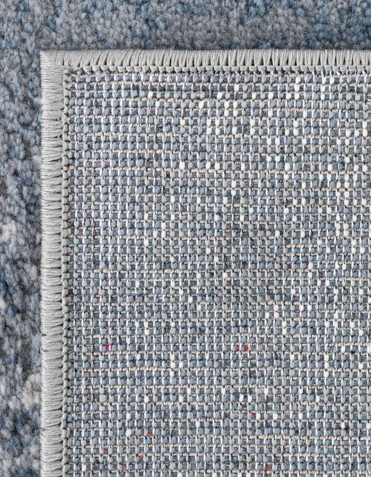 Detail image of  2' x 8' Oregon Runner Rug