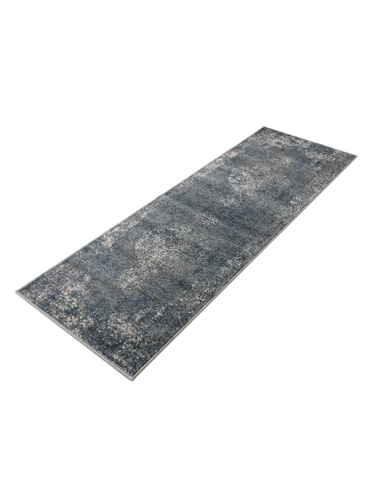 Detail image of  2' x 6' Oregon Runner Rug