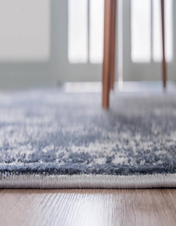 Detail image of  2' x 6' Oregon Runner Rug