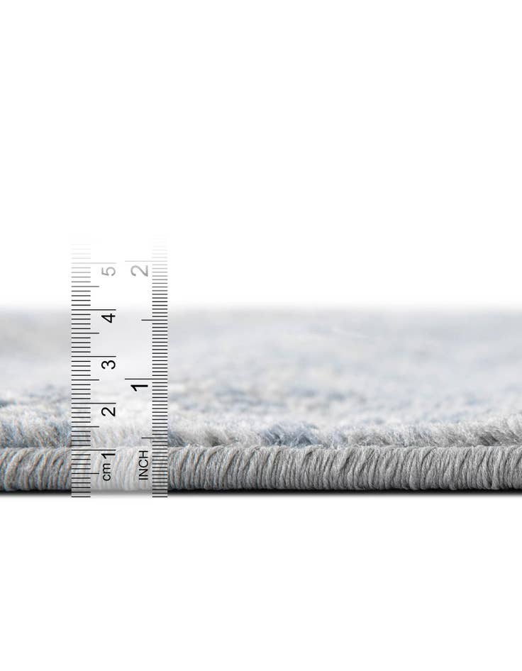 Detail image of  2' x 6' Oregon Runner Rug