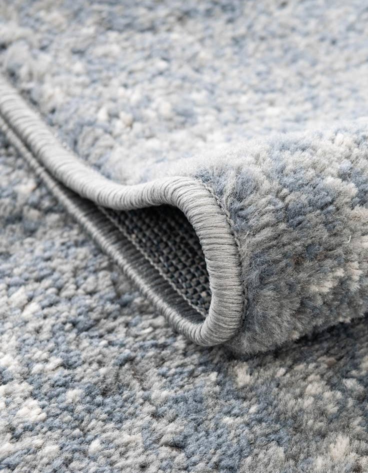 Detail image of  2' x 6' Oregon Runner Rug