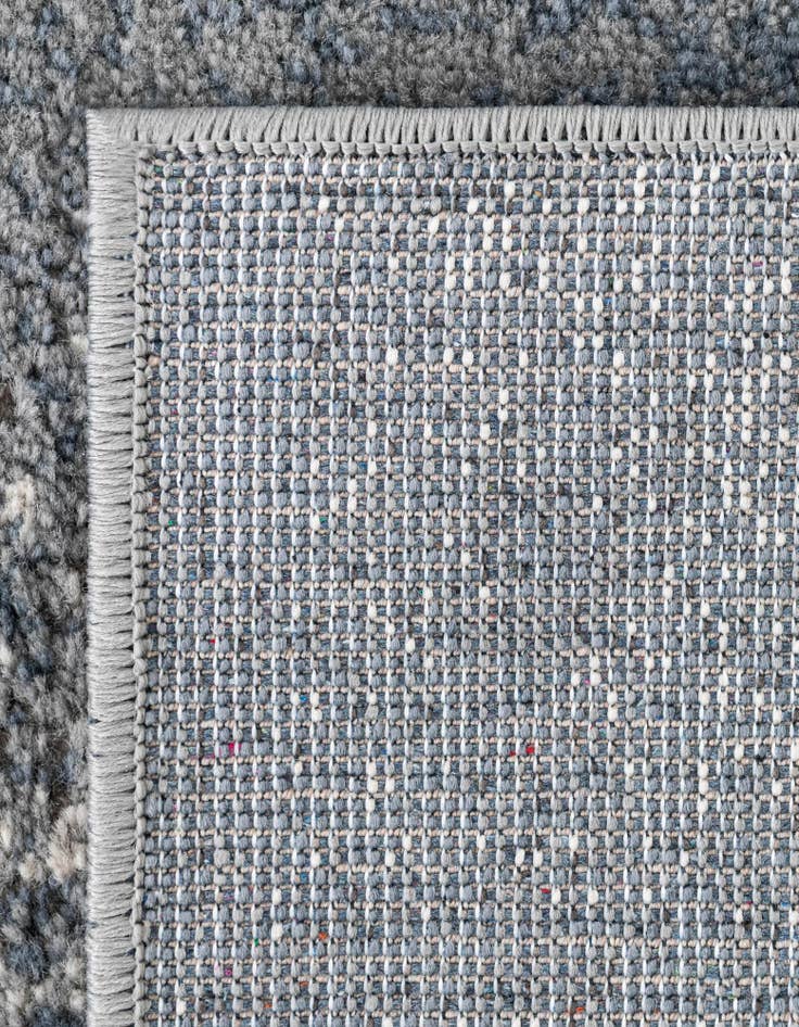 Detail image of  2' x 6' Oregon Runner Rug