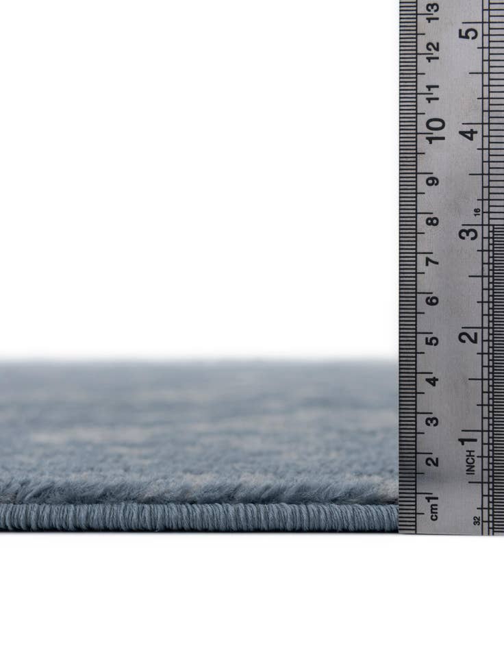 Detail image of  2' 2 x 12' Oregon Runner Rug