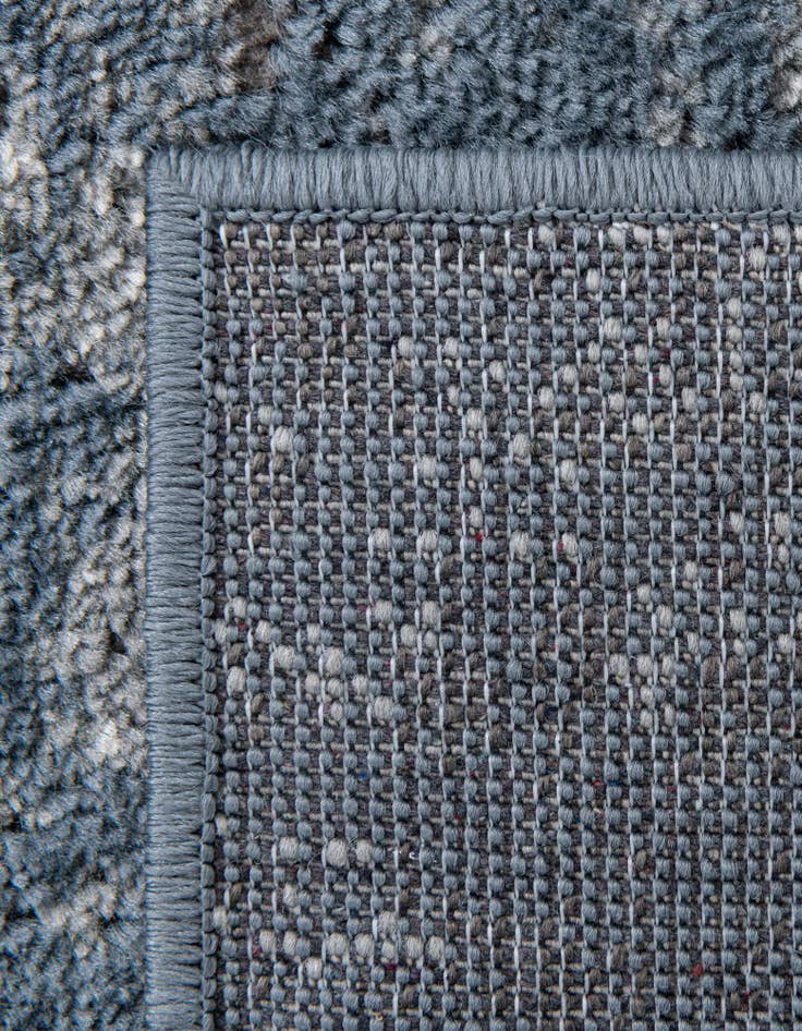 Detail image of  2' x 6' Oregon Runner Rug