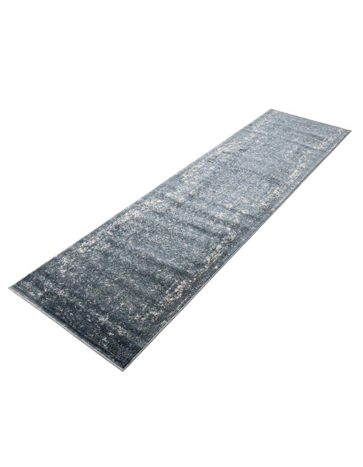 Detail image of  2' 7 x 10' Oregon Runner Rug