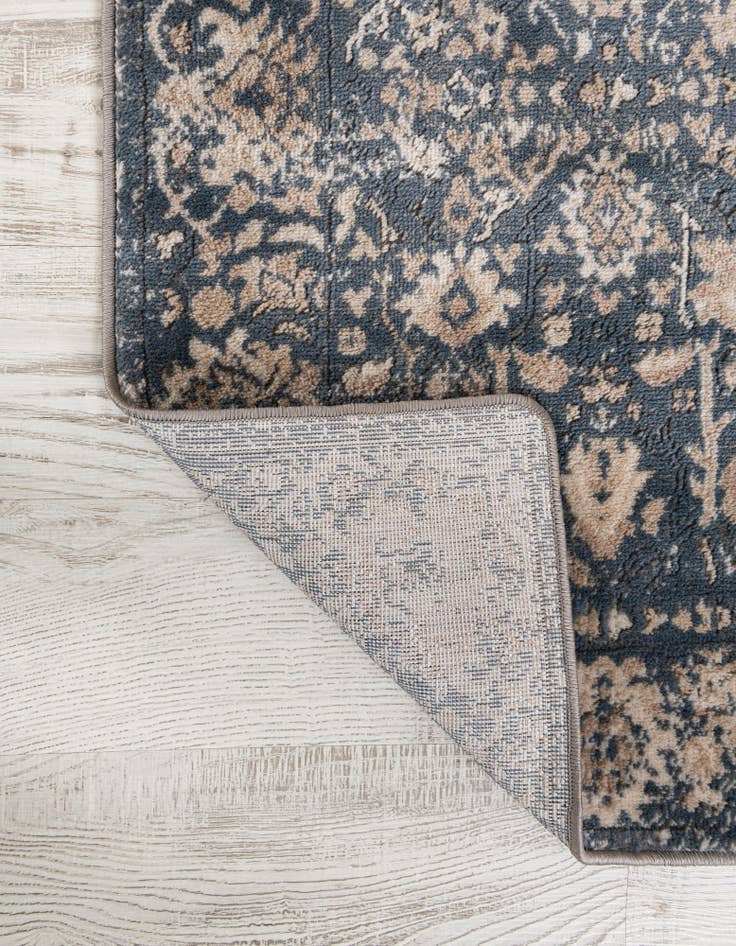 Detail image of  2' x 6' Oregon Runner Rug