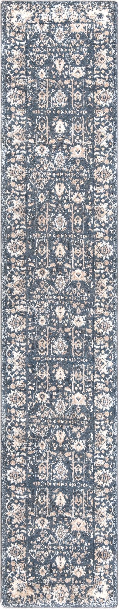  2' 7 x 13' Oregon Runner Rug