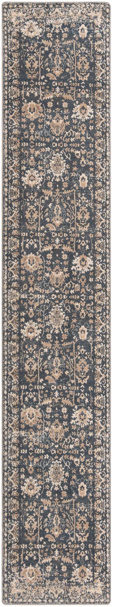  3' 3 x 16' 5 Oregon Runner Rug