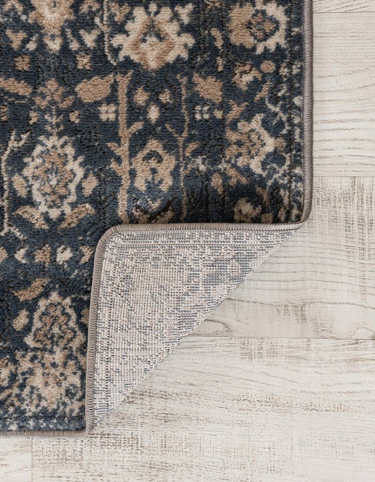 Detail image of  2' x 6' Oregon Runner Rug