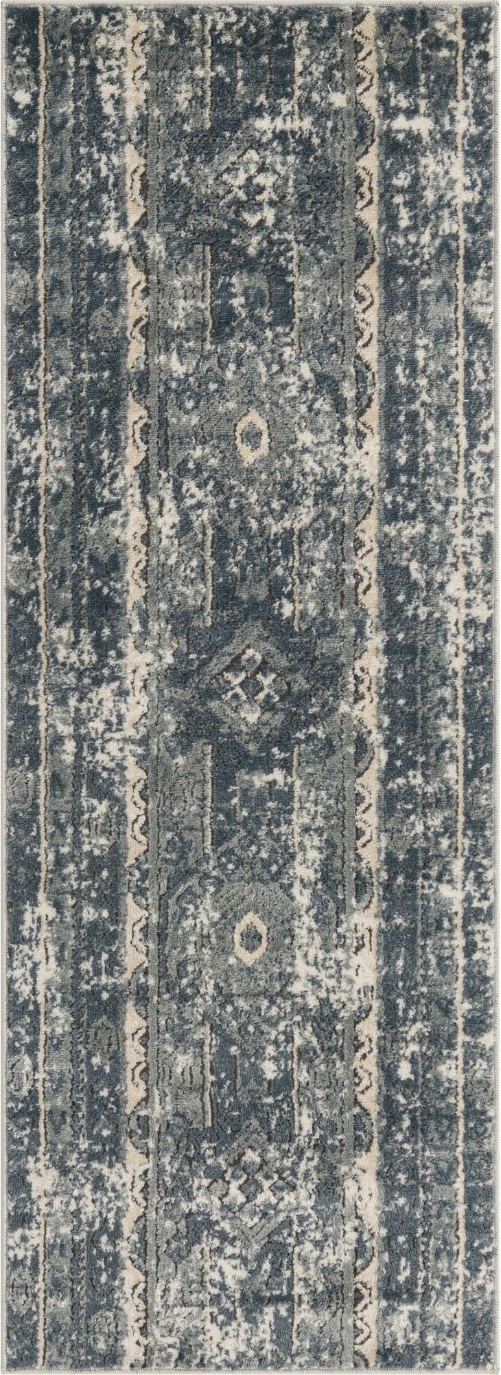  2' x 6' Oregon Runner Rug