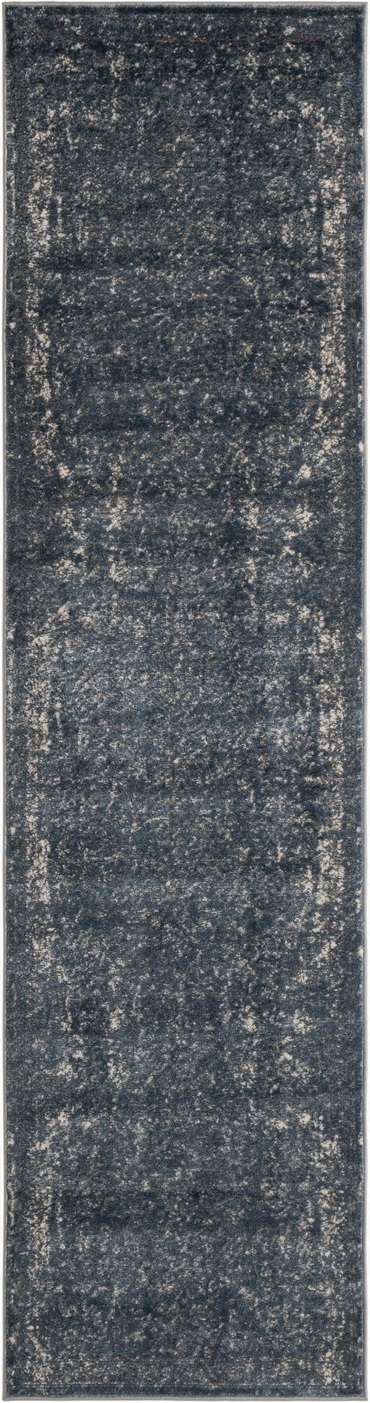  2' 7 x 10' Oregon Runner Rug