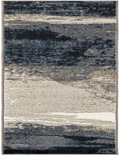 Primary image  2' x 8' Oslo Runner Rug