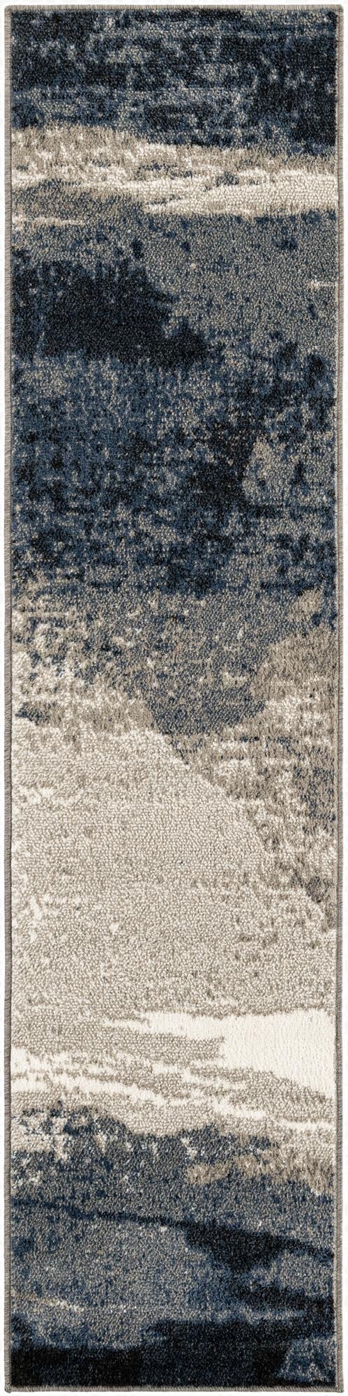  2' x 8' Oslo Runner Rug