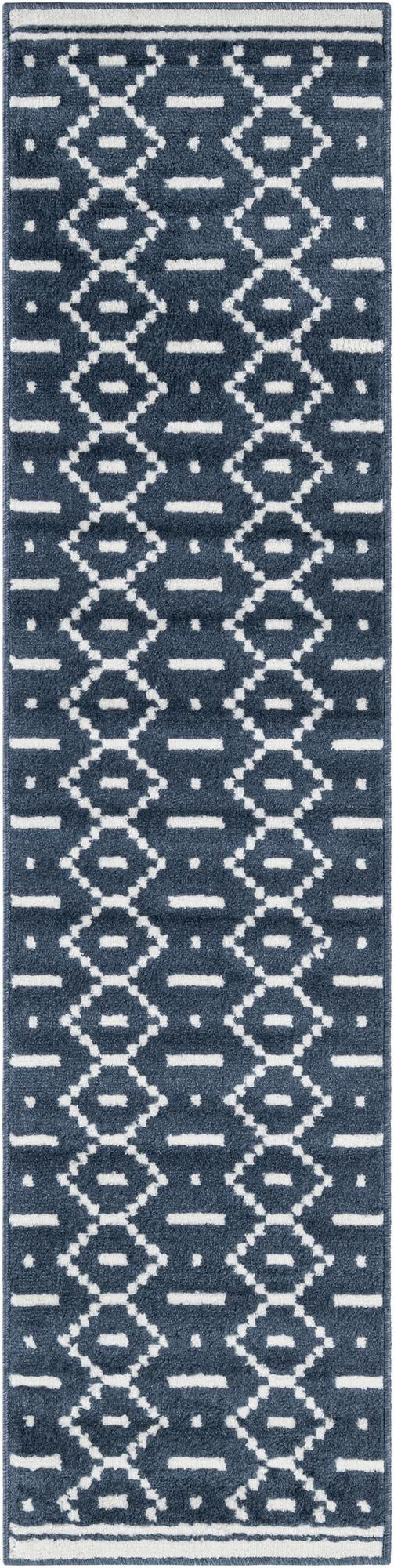  2' x 8' Oslo Runner Rug