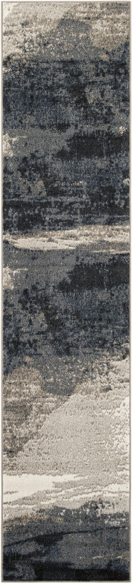 Primary image  2' 7 x 12' Oslo Runner Rug