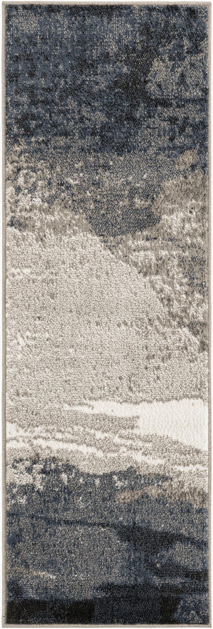  2' x 6' Oslo Runner Rug