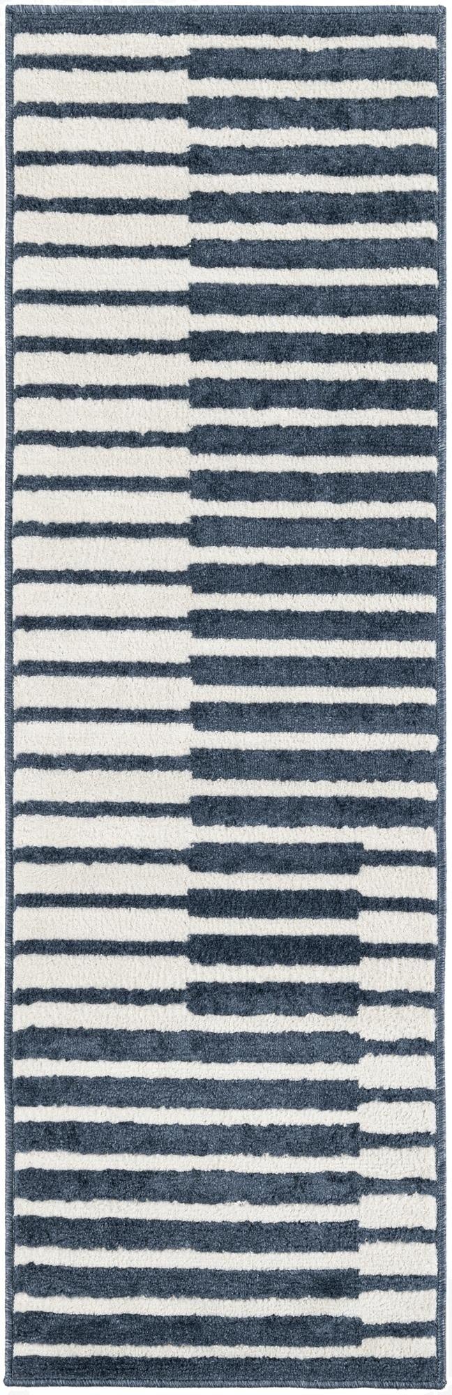  2' x 6' Oslo Runner Rug