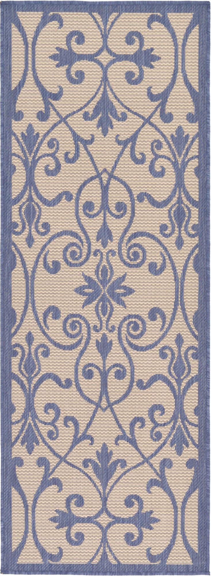 Rug Blue Swatch link