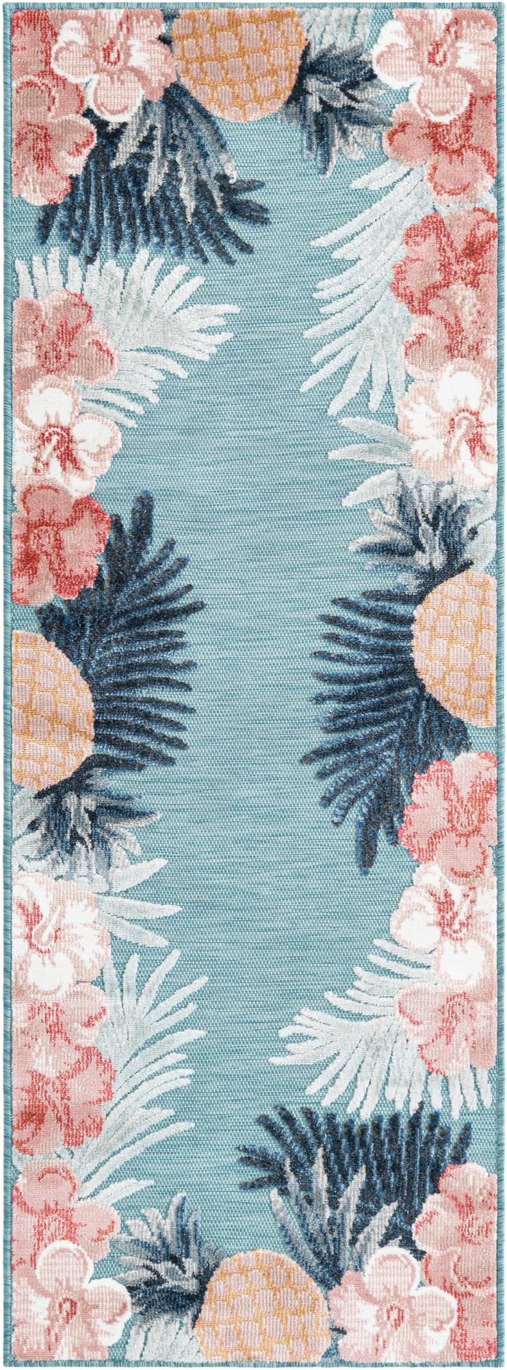 Rug Blue Swatch link