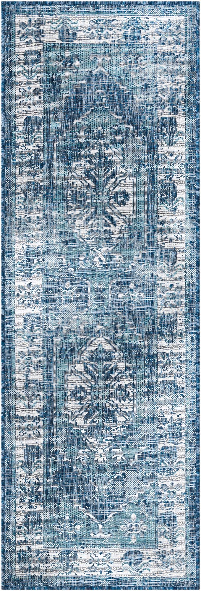 Rug Blue Swatch link