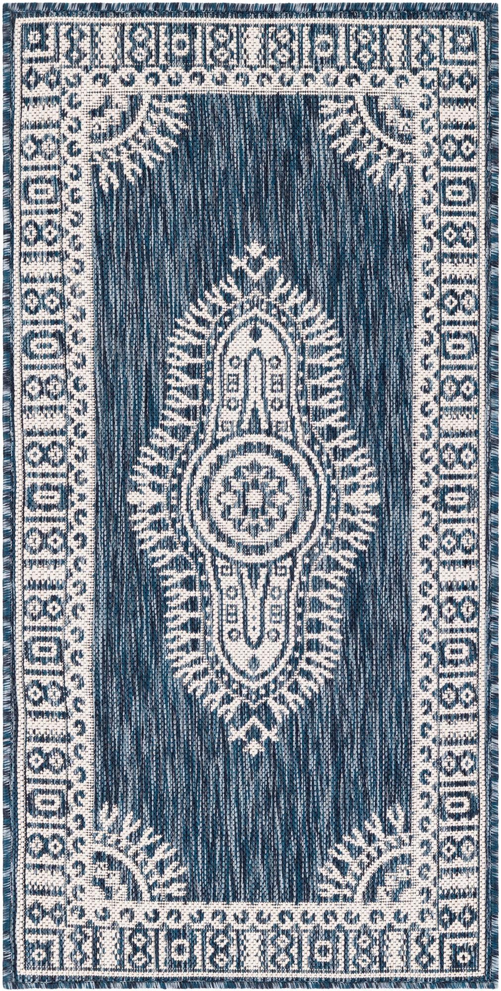 Rug Blue Swatch link