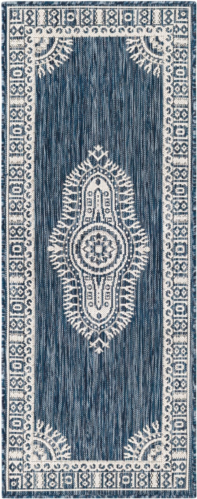 Rug Blue Swatch link