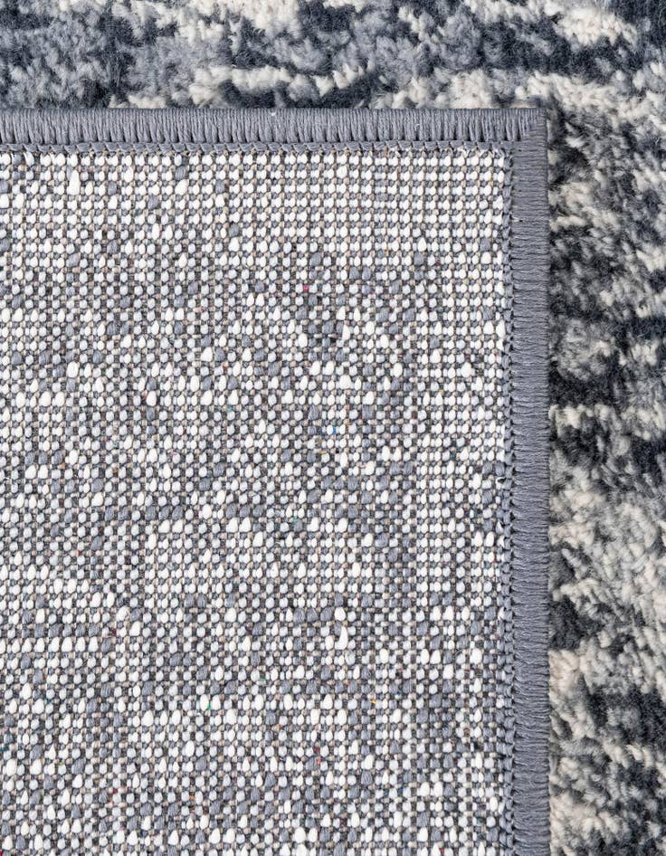 Detail image of  2' x 8' Oxford Runner Rug