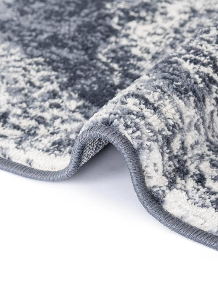 Detail image of  2' x 8' Oxford Runner Rug