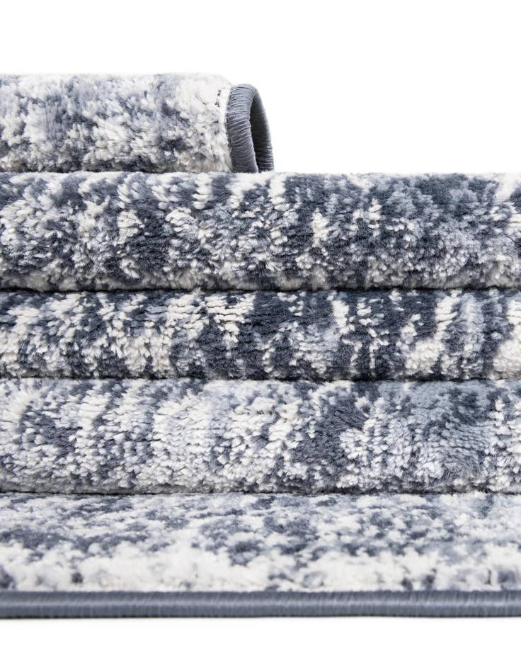 Detail image of  2' x 8' Oxford Runner Rug