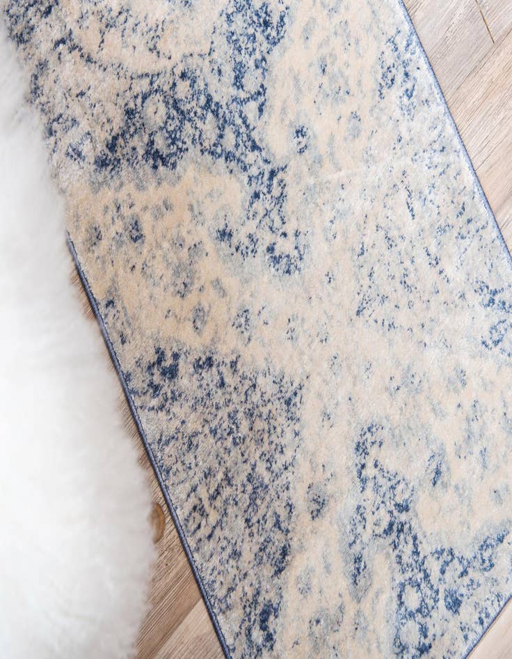 Detail image of  2' 2 x 6' Oxfordshire Runner Rug