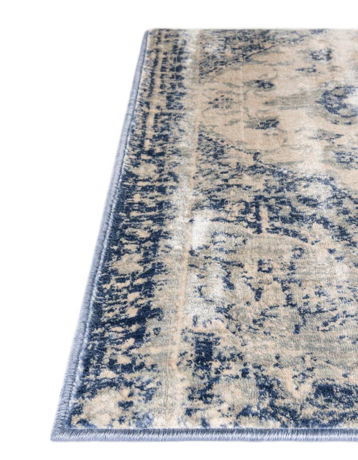 Detail image of  2' 2 x 6' Oxfordshire Runner Rug