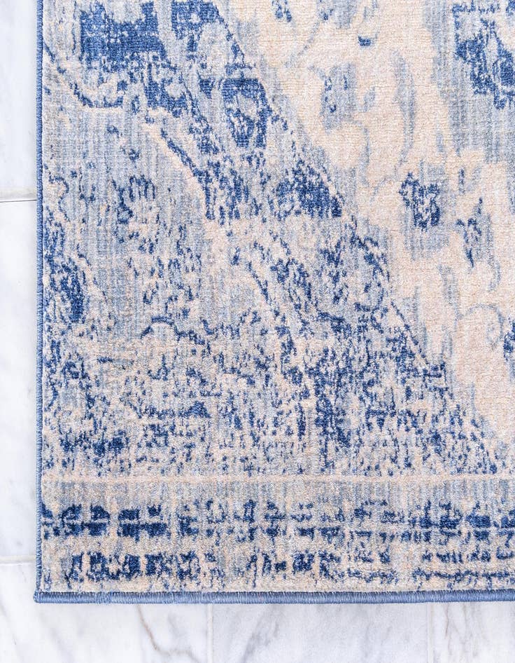 Detail image of  2' 2 x 6' Oxfordshire Runner Rug