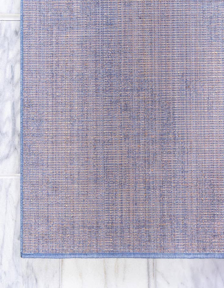 Detail image of  2' 2 x 6' Oxfordshire Runner Rug