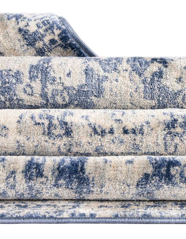 Detail image of  2' 2 x 6' Oxfordshire Runner Rug