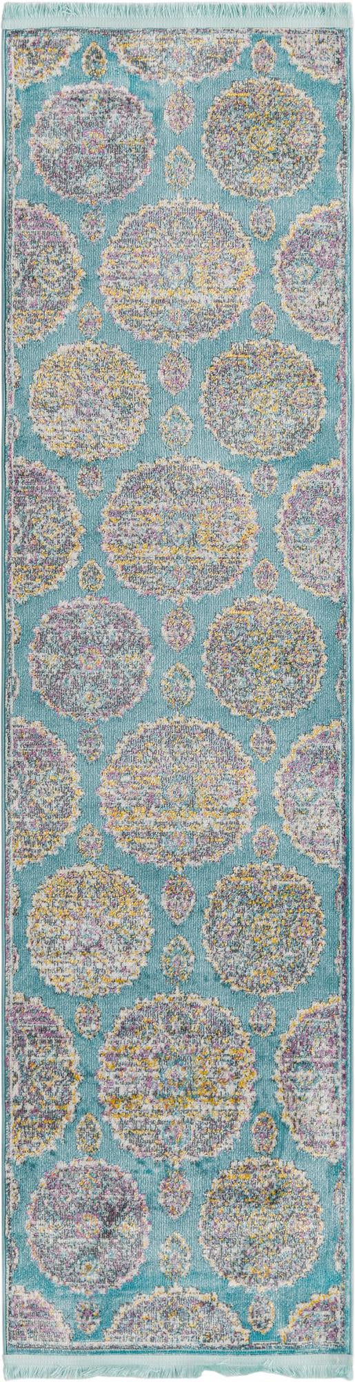 Rug Blue Swatch link