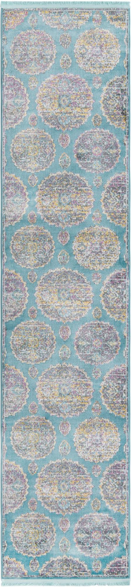 Rug Blue Swatch link