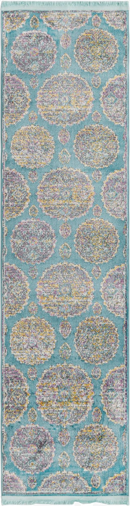  2' 2 x 8' Paragon Runner Rug