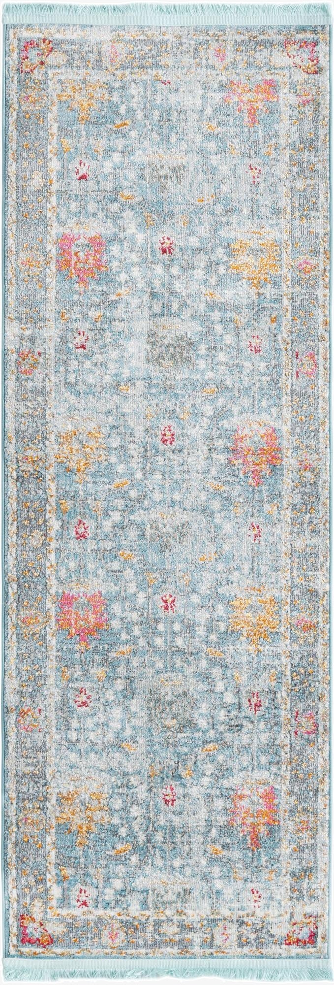  2' 2 x 6' Paragon Runner Rug
